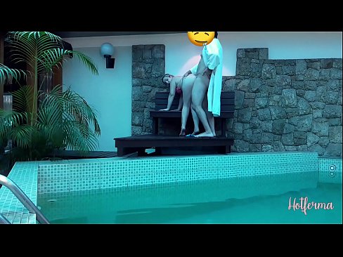 ❤️ El jefe invita a la criada a la piscina, pero no pudo resistirse a una caliente ️ Porno casero en es.fashiontee.top ❌️❤️❤️❤️❤️❤️❤️❤️